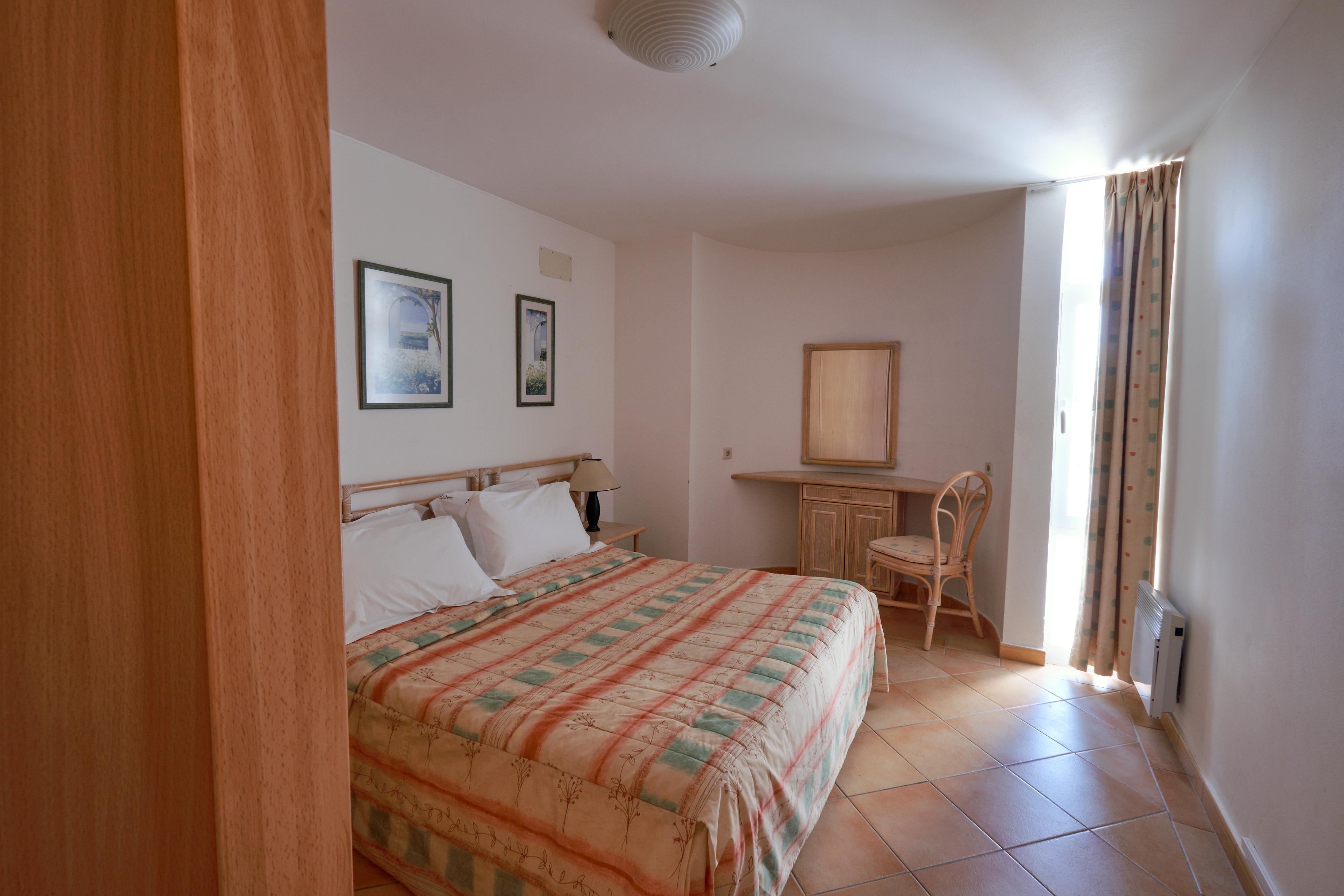 Muthu Clube Praia Da Oura Albufeira Dış mekan fotoğraf